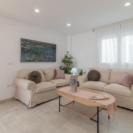 Apartamento Centrico Orive Kordoba Zewnętrze zdjęcie