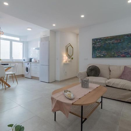 Apartamento Centrico Orive Kordoba Zewnętrze zdjęcie