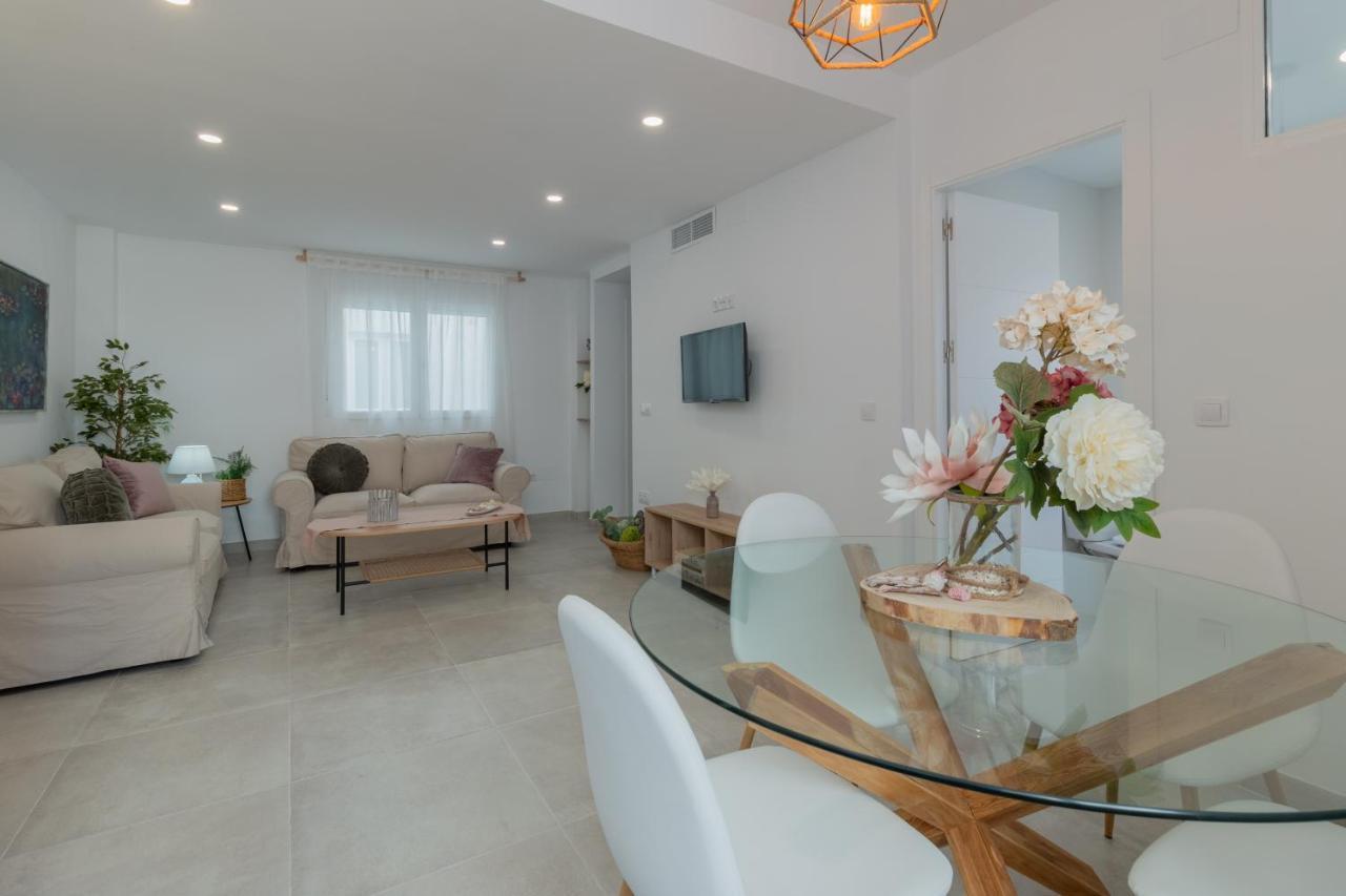 Apartamento Centrico Orive Kordoba Zewnętrze zdjęcie
