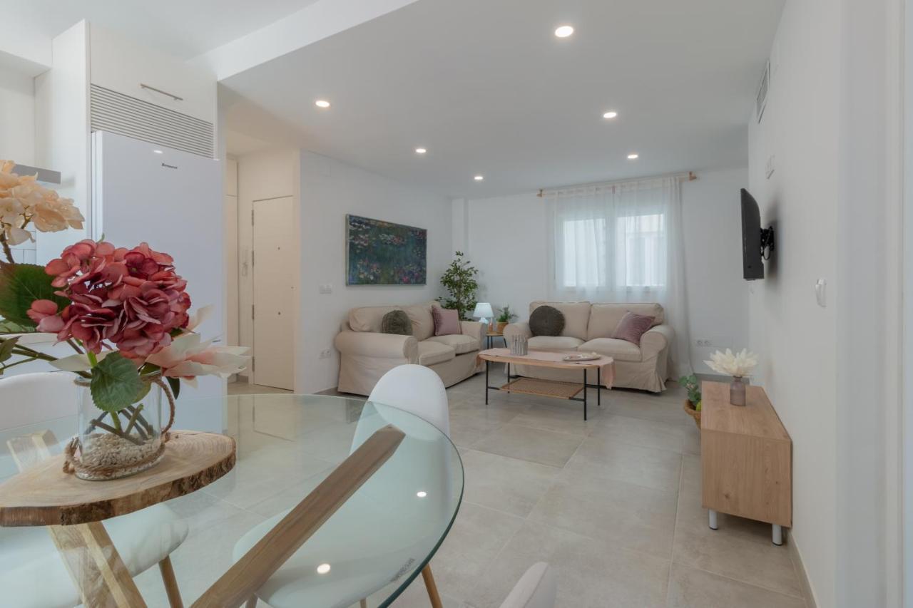 Apartamento Centrico Orive Kordoba Zewnętrze zdjęcie