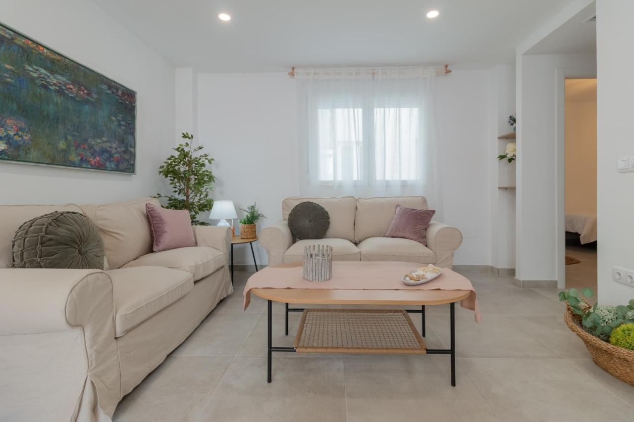 Apartamento Centrico Orive Kordoba Zewnętrze zdjęcie