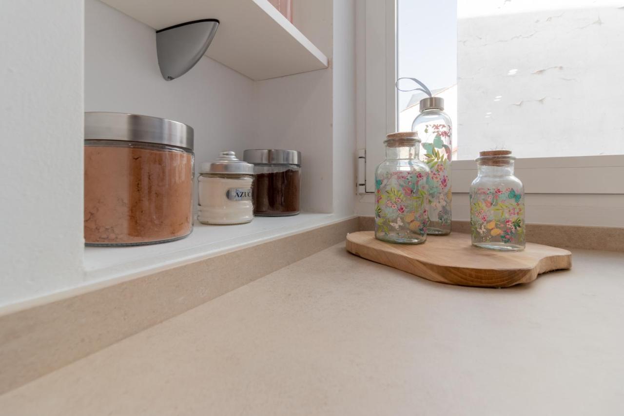 Apartamento Centrico Orive Kordoba Zewnętrze zdjęcie