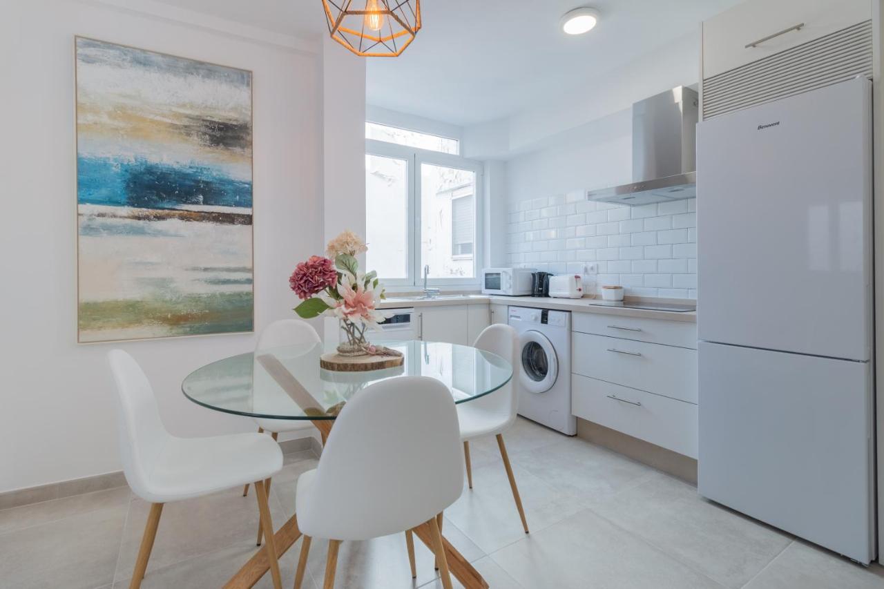 Apartamento Centrico Orive Kordoba Zewnętrze zdjęcie