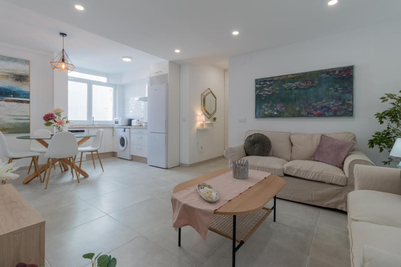 Apartamento Centrico Orive Kordoba Zewnętrze zdjęcie