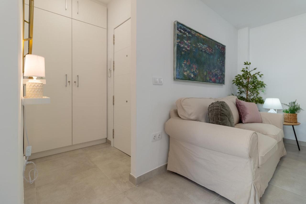 Apartamento Centrico Orive Kordoba Zewnętrze zdjęcie