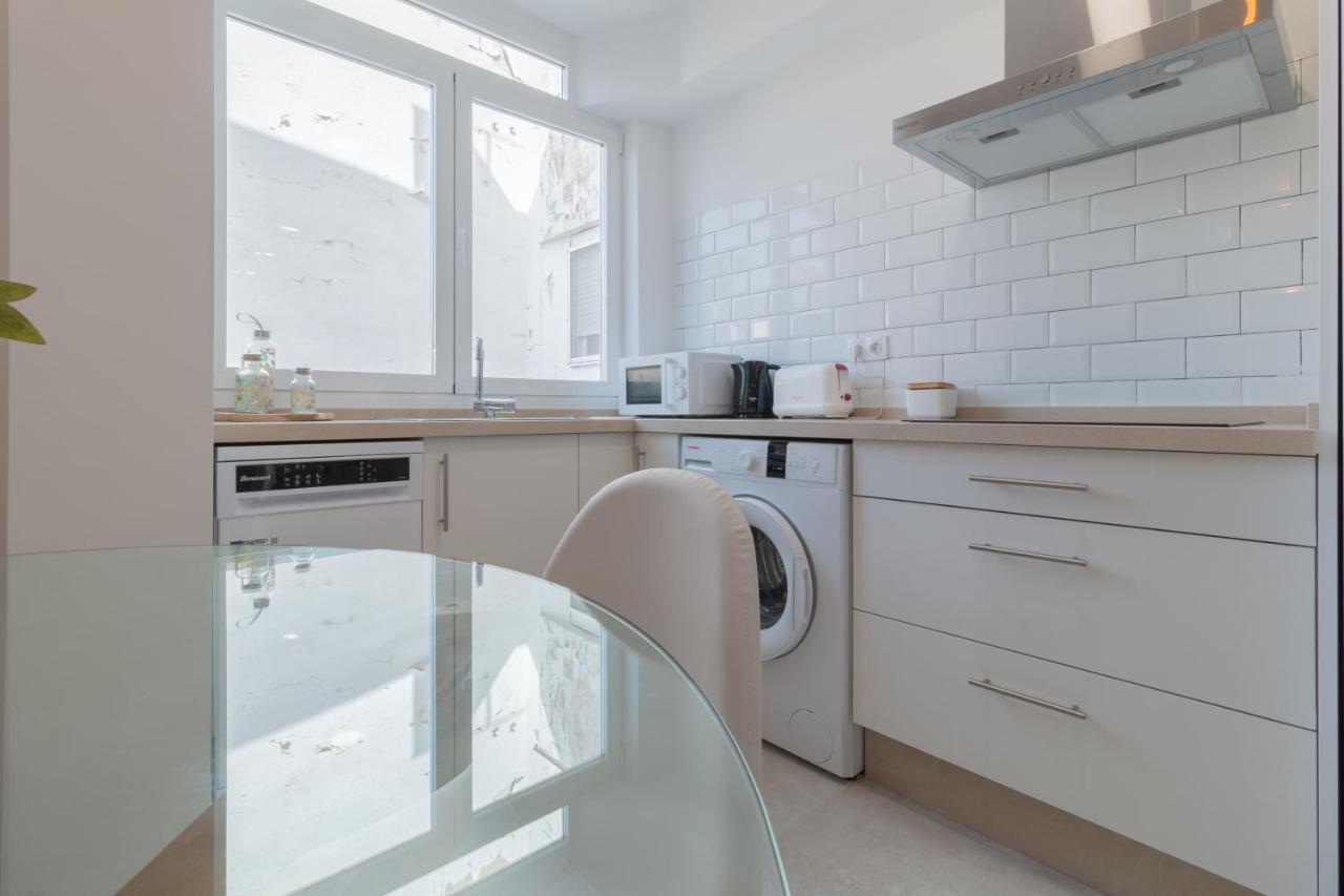 Apartamento Centrico Orive Kordoba Zewnętrze zdjęcie