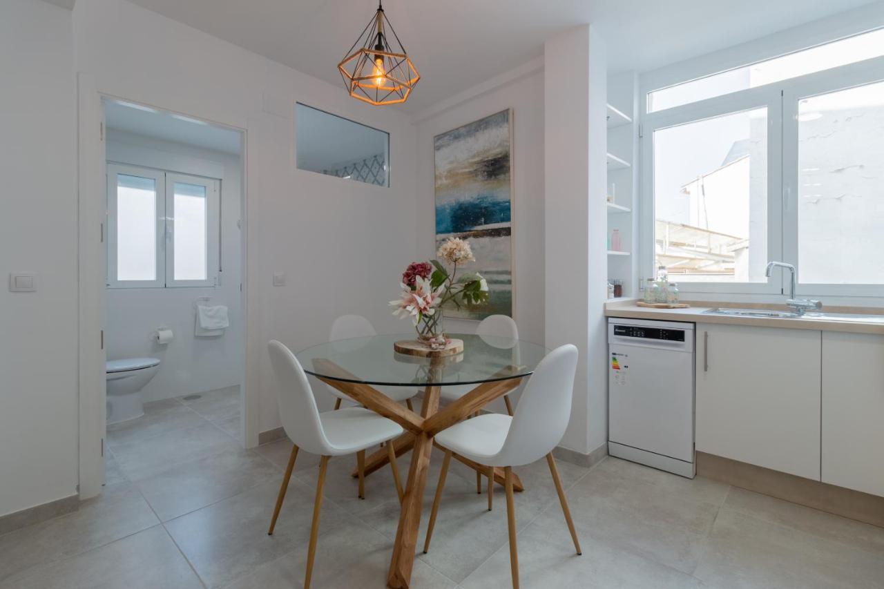 Apartamento Centrico Orive Kordoba Zewnętrze zdjęcie
