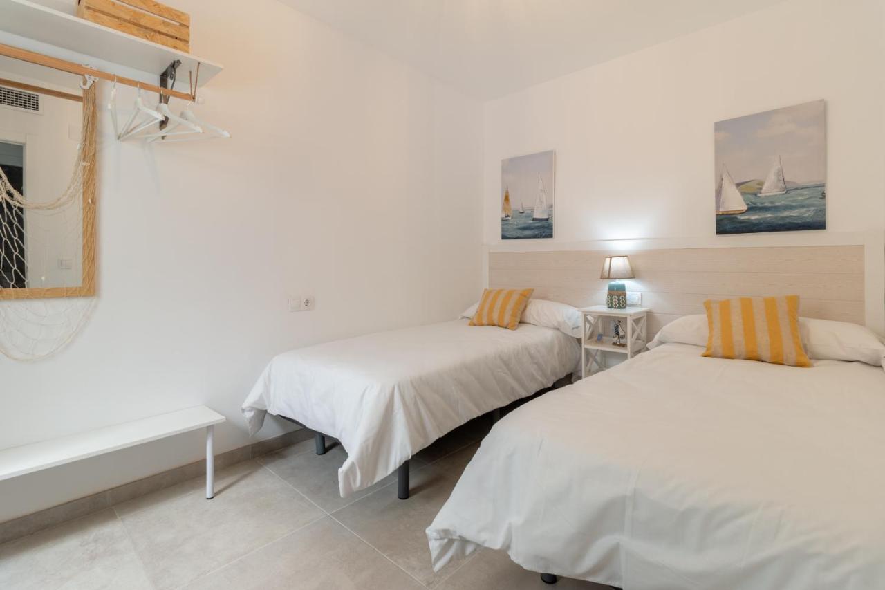 Apartamento Centrico Orive Kordoba Zewnętrze zdjęcie