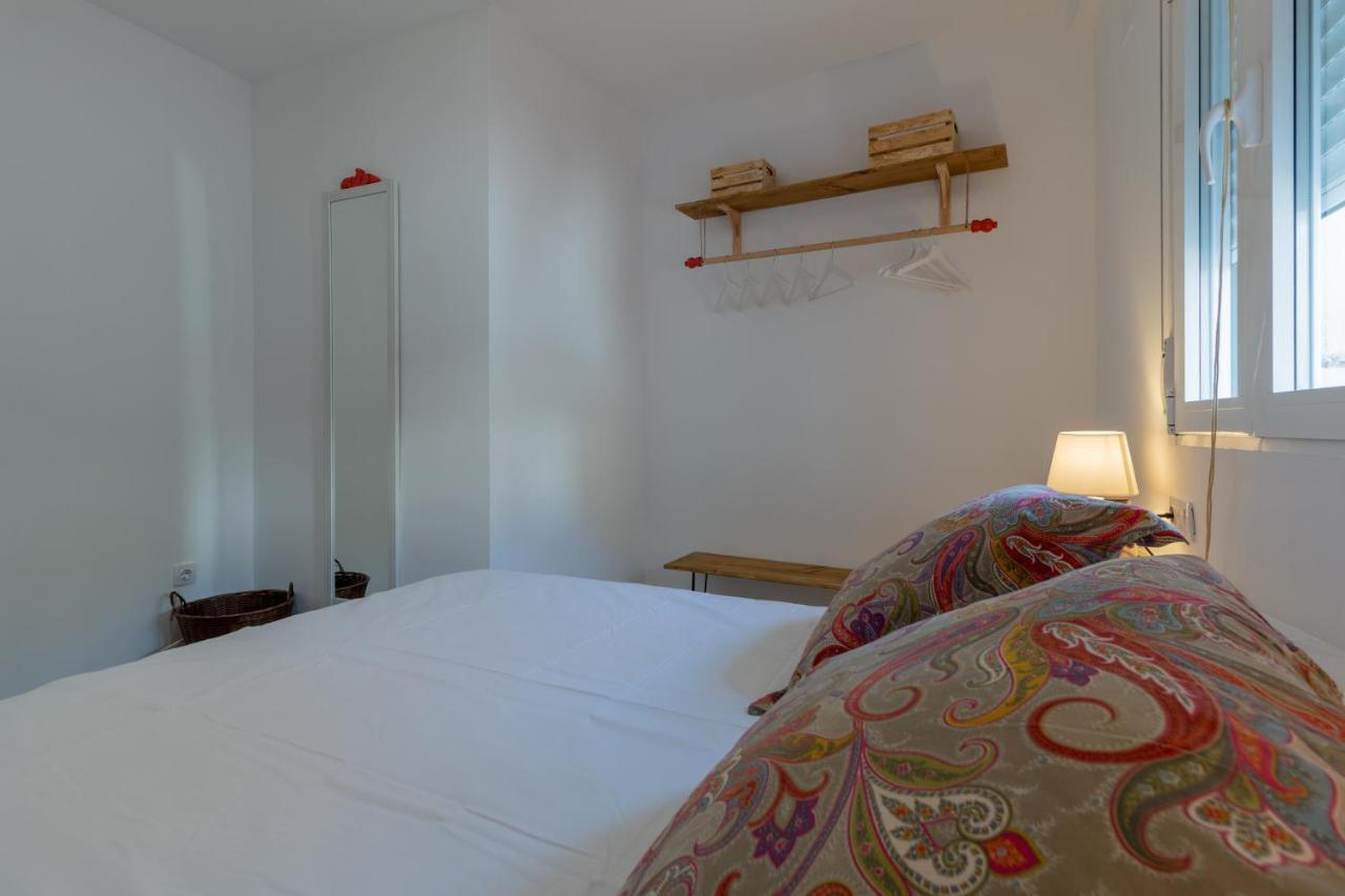 Apartamento Centrico Orive Kordoba Zewnętrze zdjęcie