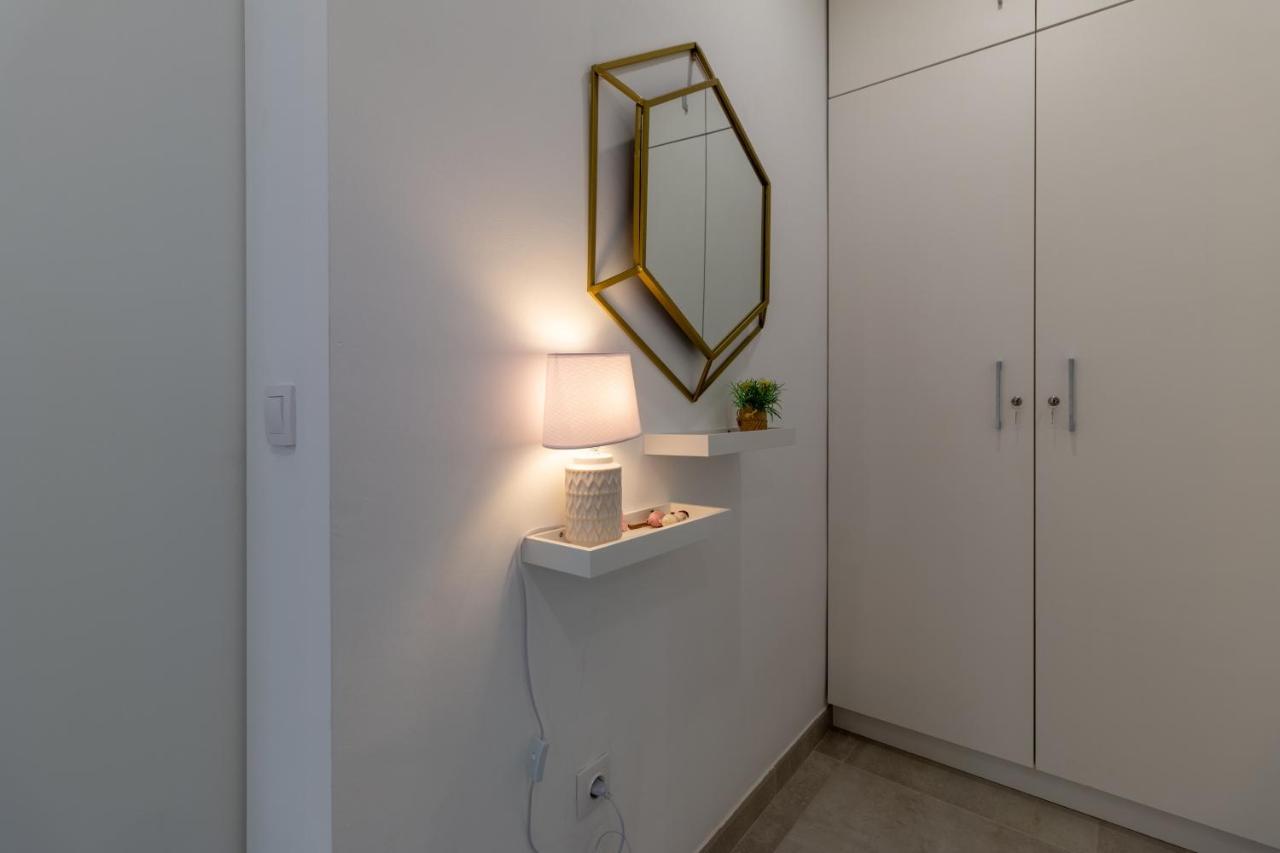 Apartamento Centrico Orive Kordoba Zewnętrze zdjęcie