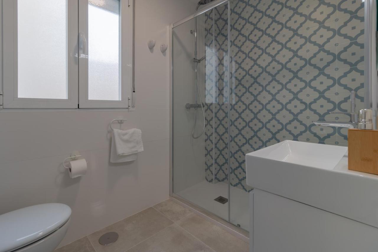 Apartamento Centrico Orive Kordoba Zewnętrze zdjęcie