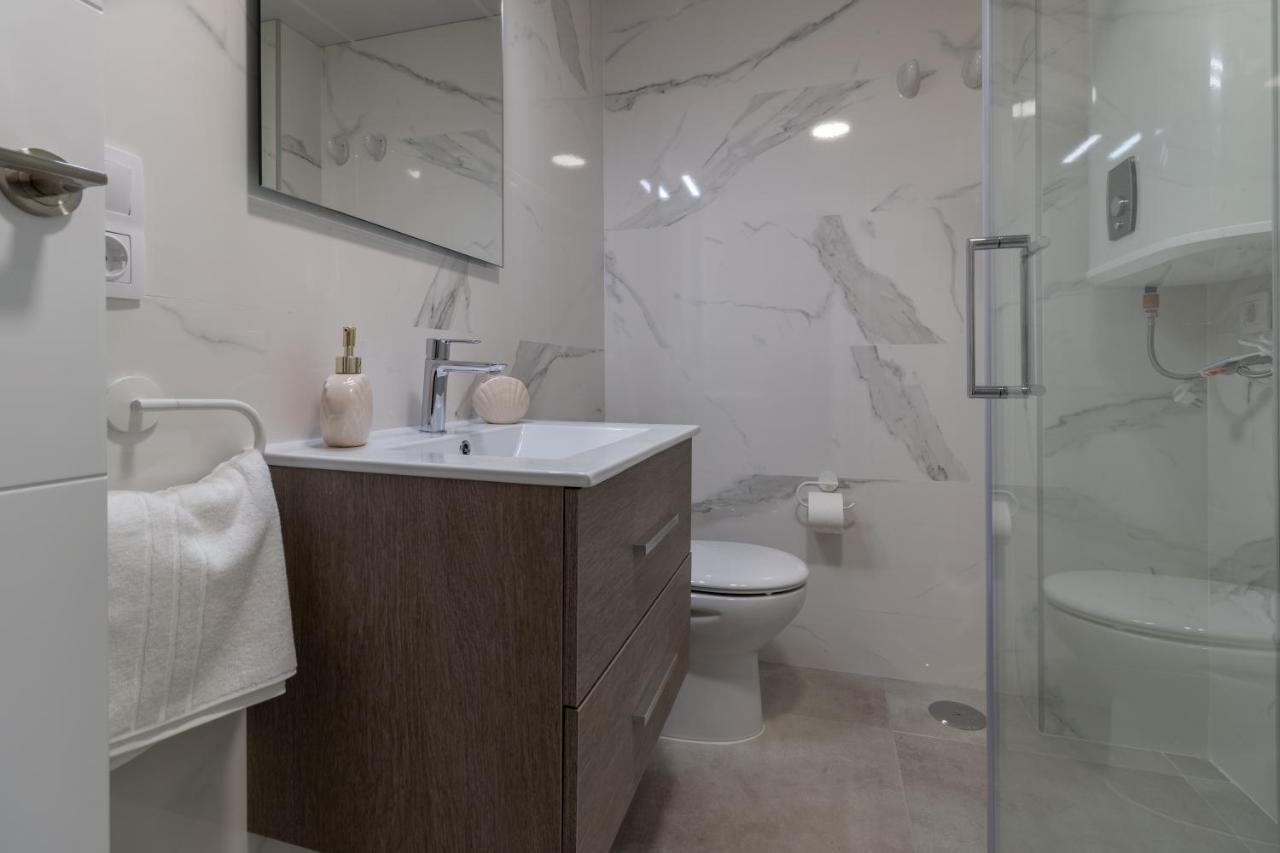 Apartamento Centrico Orive Kordoba Zewnętrze zdjęcie
