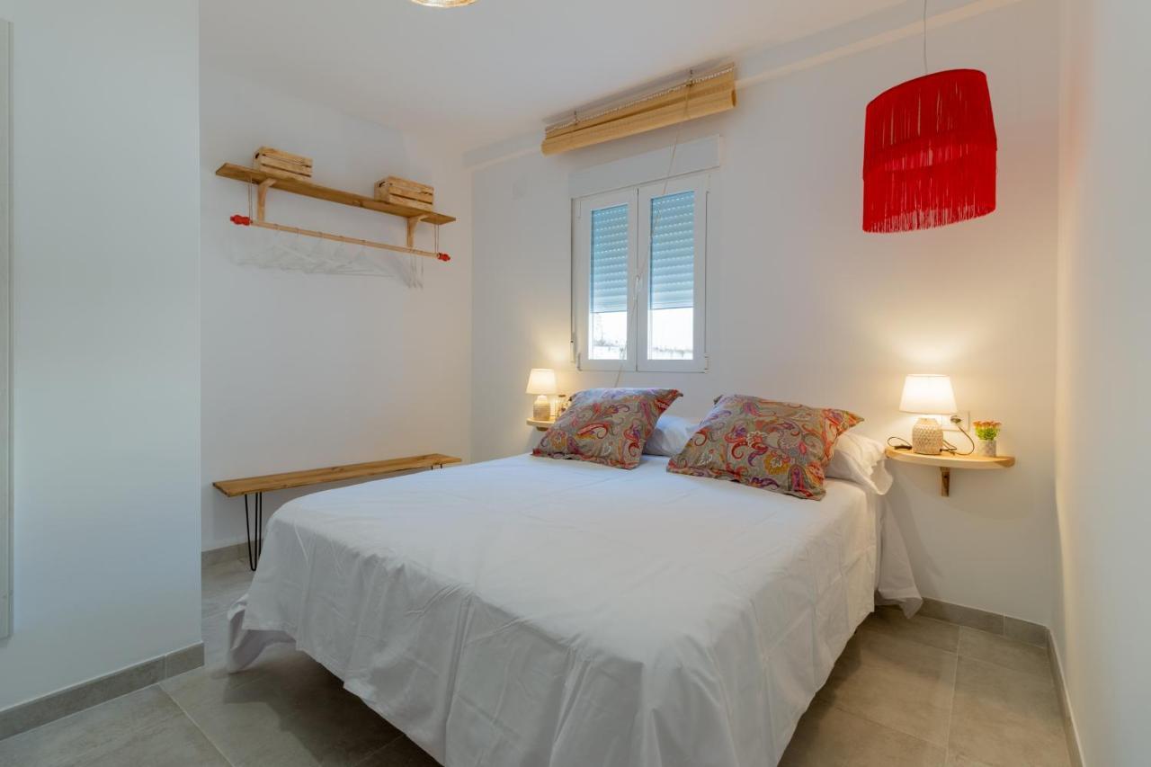 Apartamento Centrico Orive Kordoba Zewnętrze zdjęcie