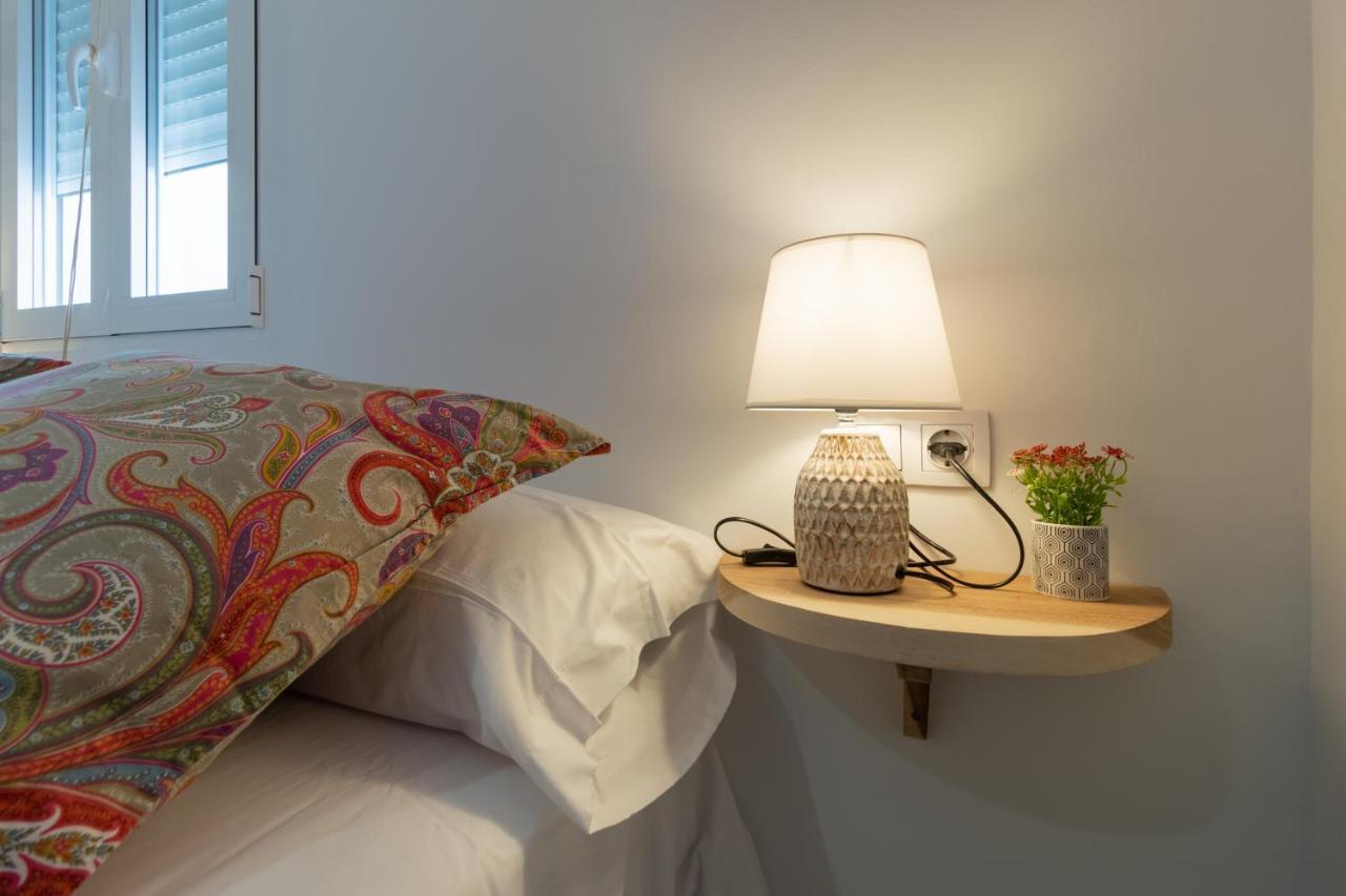 Apartamento Centrico Orive Kordoba Zewnętrze zdjęcie
