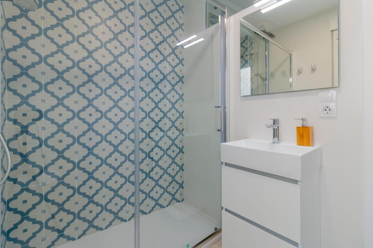 Apartamento Centrico Orive Kordoba Zewnętrze zdjęcie