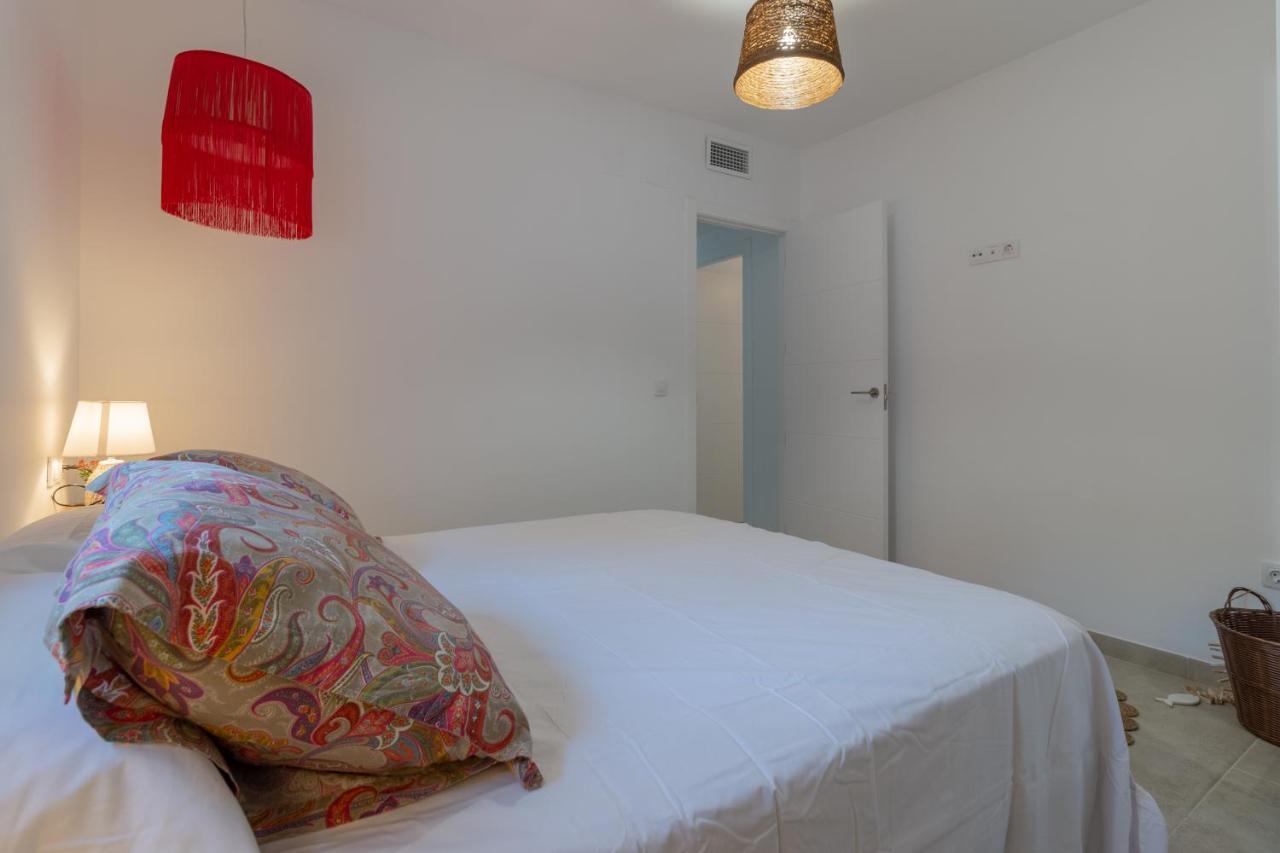 Apartamento Centrico Orive Kordoba Zewnętrze zdjęcie